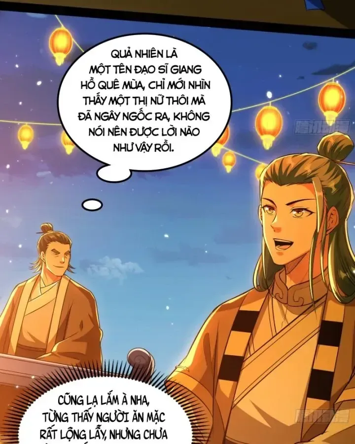 Giả Lập Tu Hành Của Ta chương 31 - trang 27