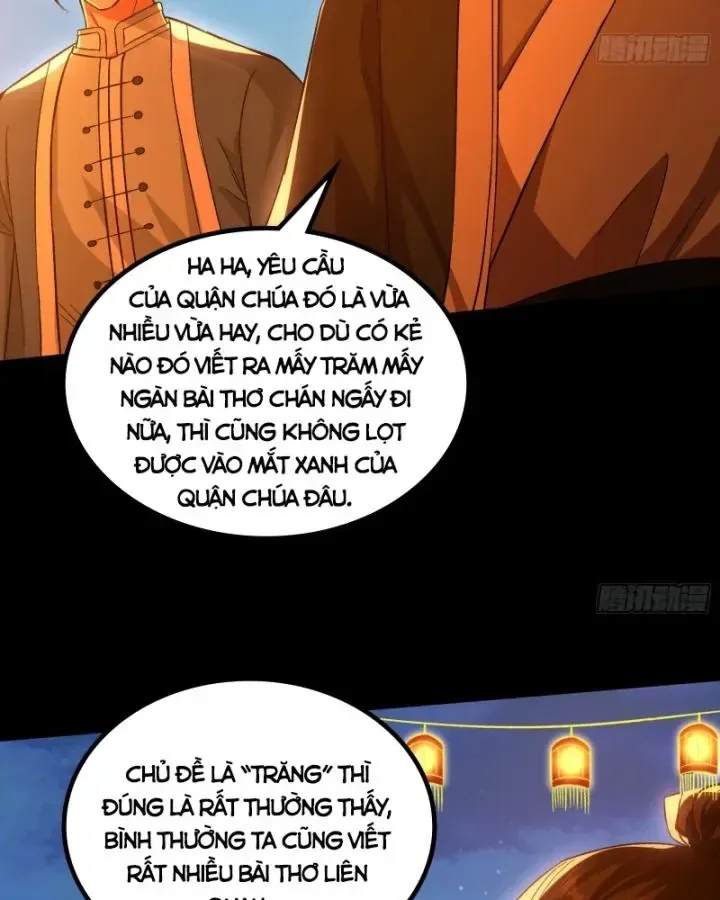Giả Lập Tu Hành Của Ta chương 31 - trang 32