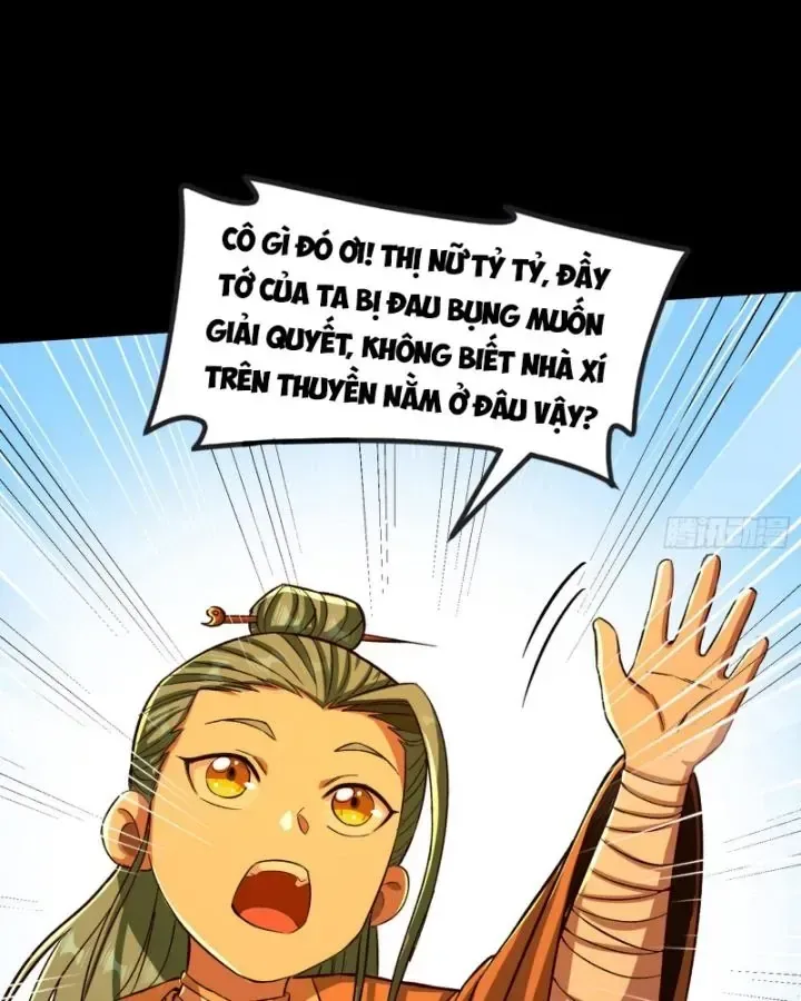 Giả Lập Tu Hành Của Ta chương 31 - trang 38