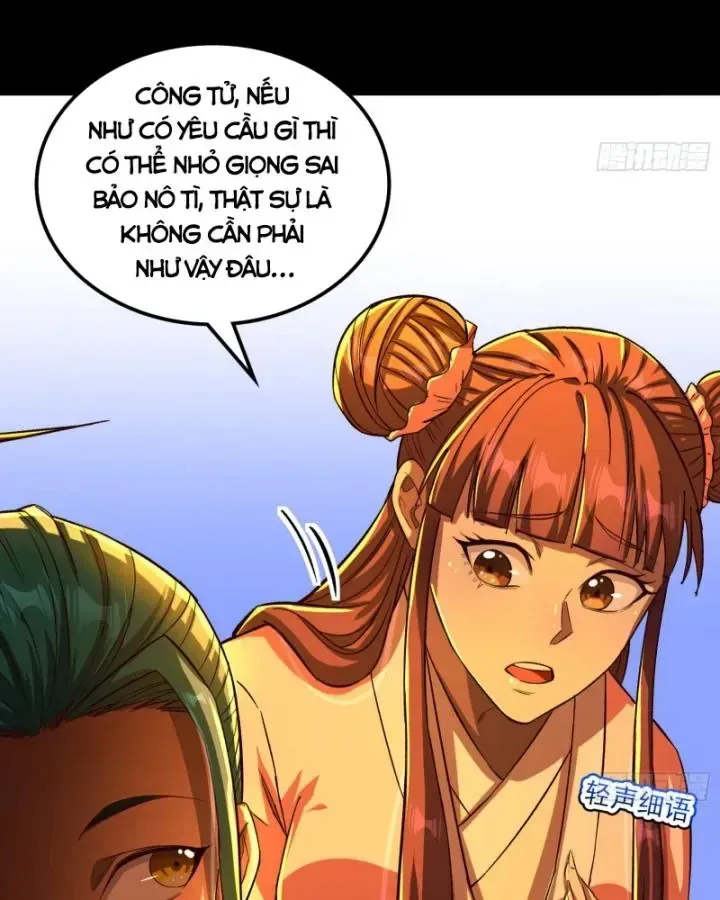 Giả Lập Tu Hành Của Ta chương 31 - trang 42