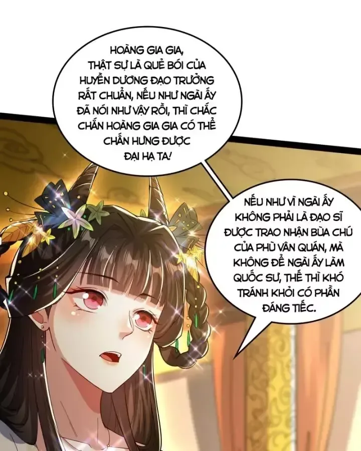 Giả Lập Tu Hành Của Ta chương 39 - trang 16