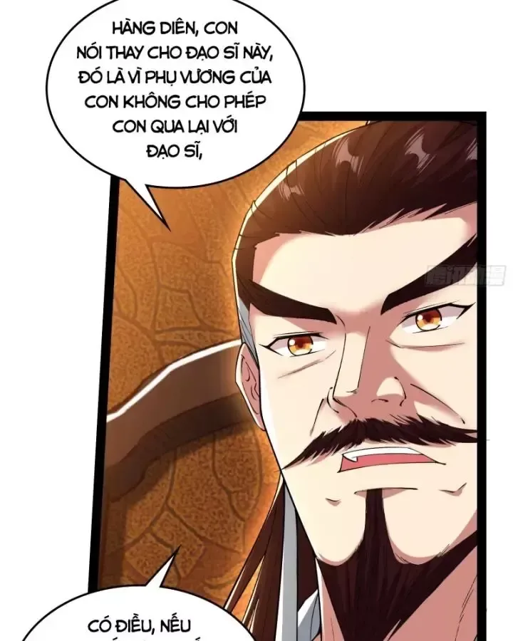 Giả Lập Tu Hành Của Ta chương 39 - trang 18