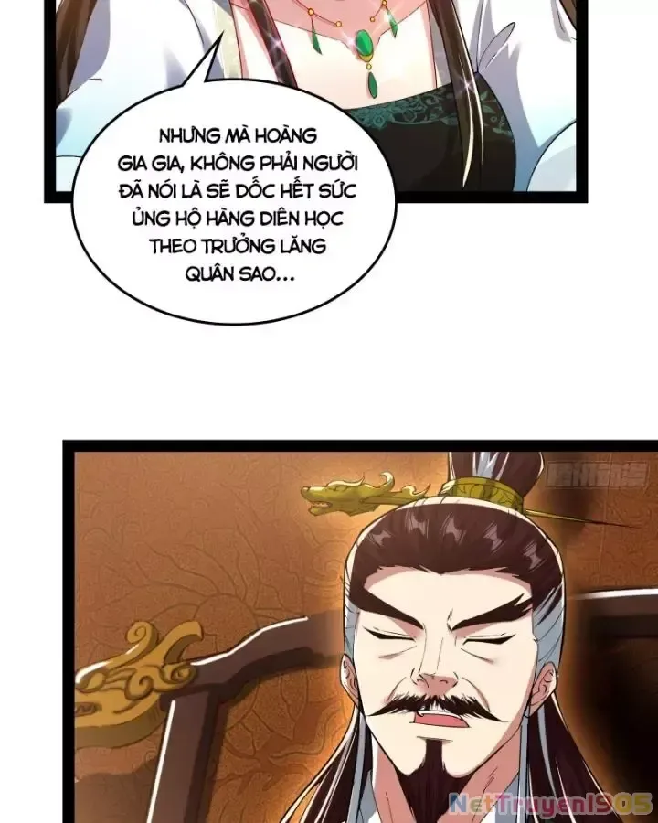 Giả Lập Tu Hành Của Ta chương 39 - trang 21