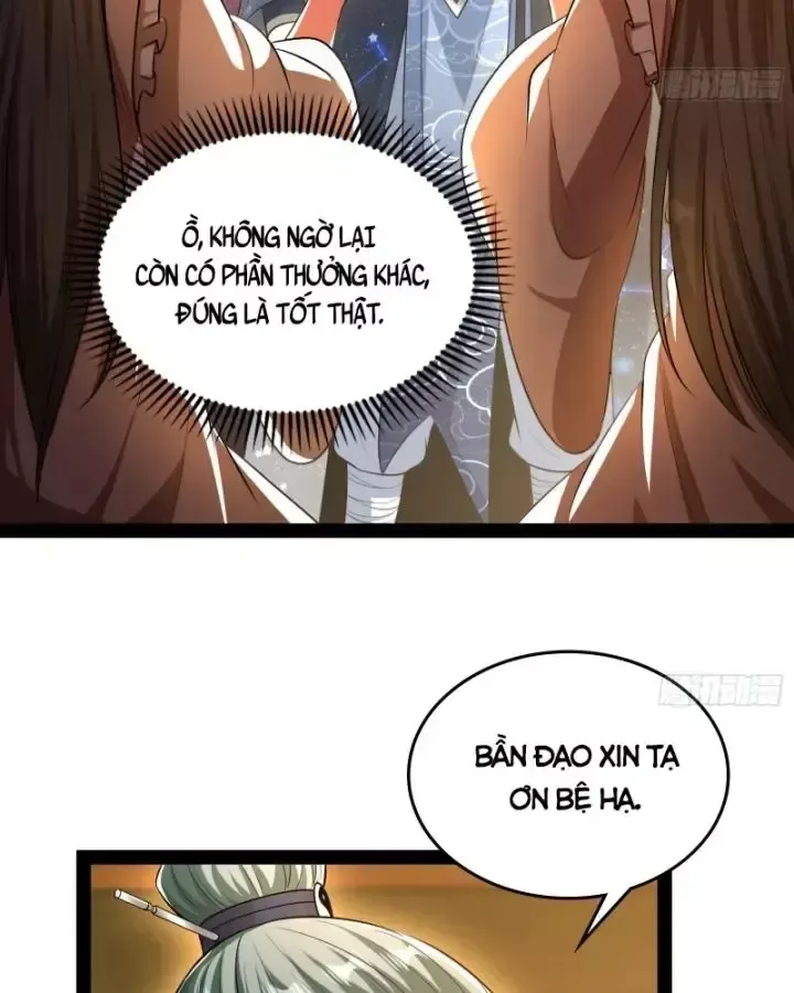 Giả Lập Tu Hành Của Ta chương 39 - trang 34