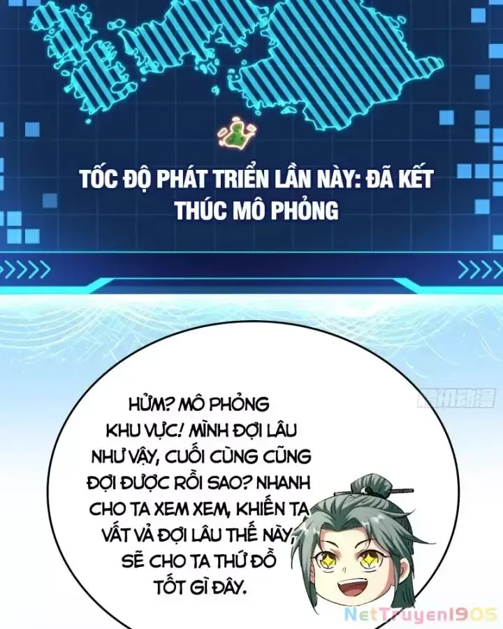 Giả Lập Tu Hành Của Ta chương 39 - trang 51