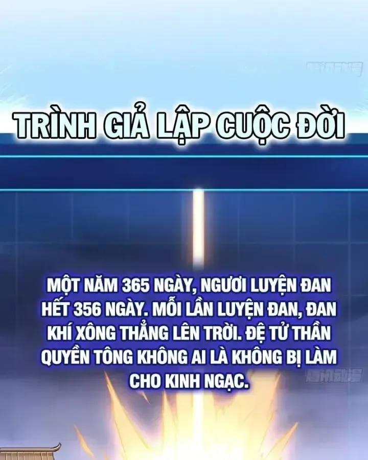 Giả Lập Tu Hành Của Ta chương 39 - trang 53
