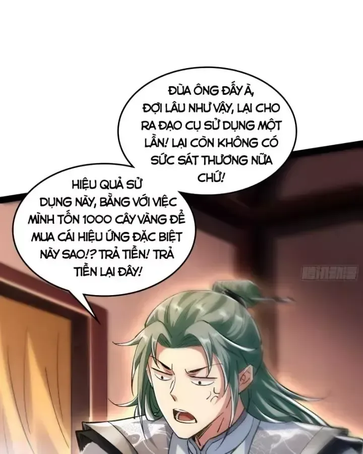 Giả Lập Tu Hành Của Ta chương 39 - trang 57
