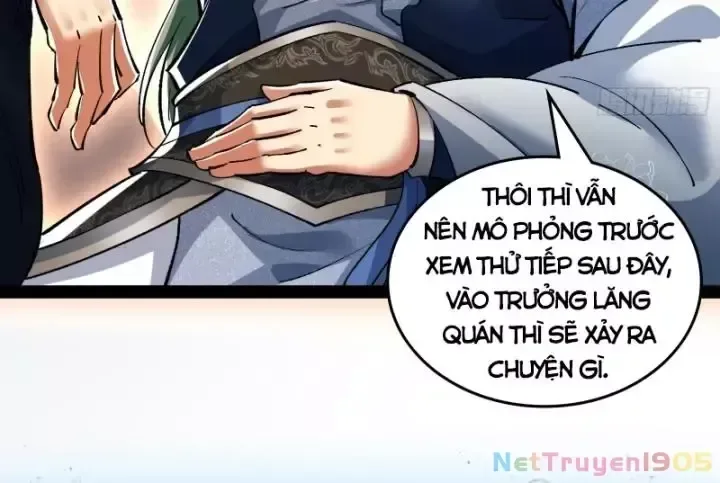 Giả Lập Tu Hành Của Ta chương 39 - trang 60