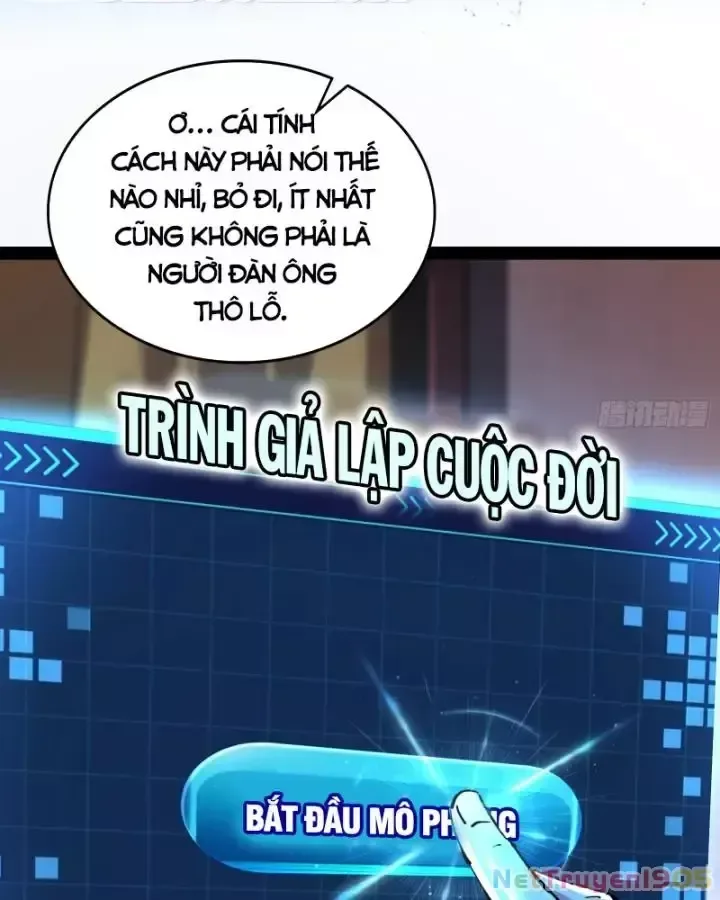 Giả Lập Tu Hành Của Ta chương 39 - trang 62