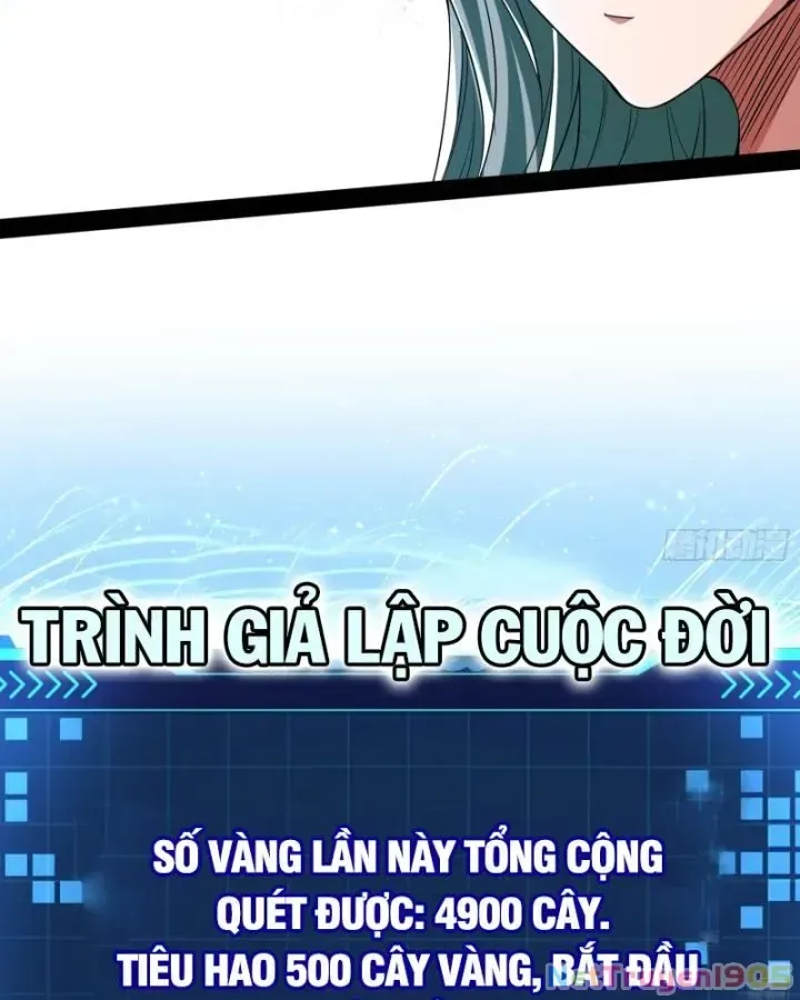 Giả Lập Tu Hành Của Ta chương 43 - trang 15