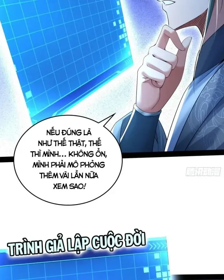 Giả Lập Tu Hành Của Ta chương 43 - trang 32