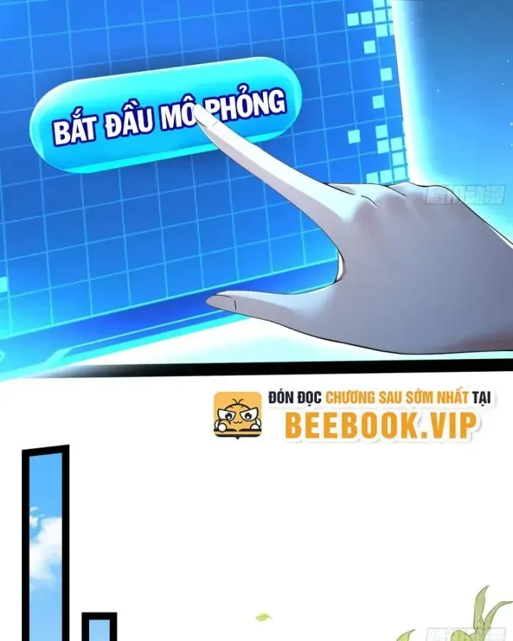 Giả Lập Tu Hành Của Ta chương 43 - trang 33
