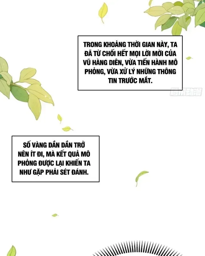 Giả Lập Tu Hành Của Ta chương 43 - trang 35