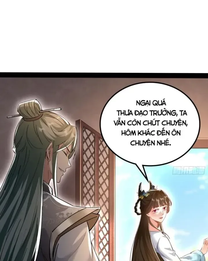 Giả Lập Tu Hành Của Ta chương 43 - trang 52