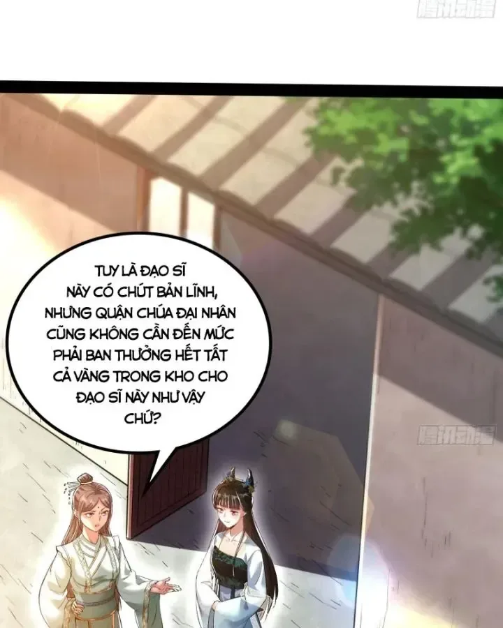 Giả Lập Tu Hành Của Ta chương 43 - trang 54