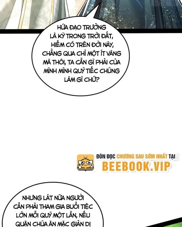 Giả Lập Tu Hành Của Ta chương 43 - trang 58