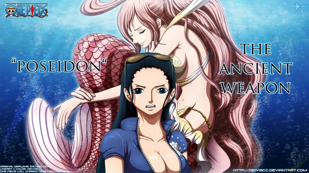 One Piece chương 652 - trang 18