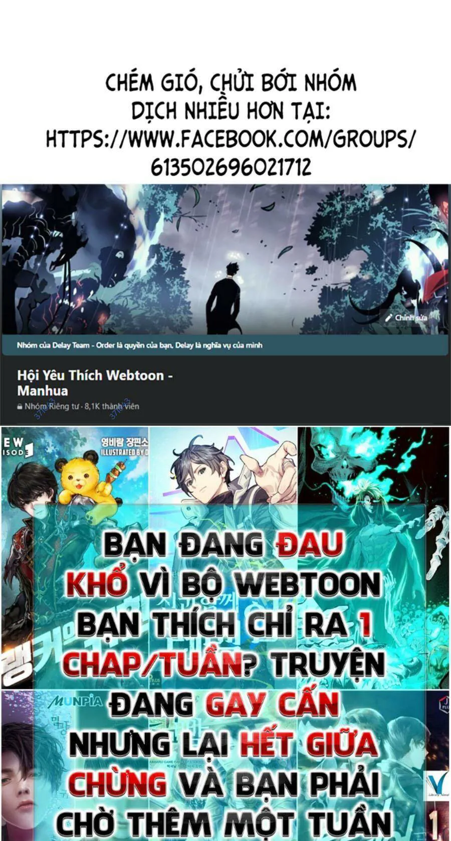 Cậu Bé Của Thần Chết chương 200 - trang 1