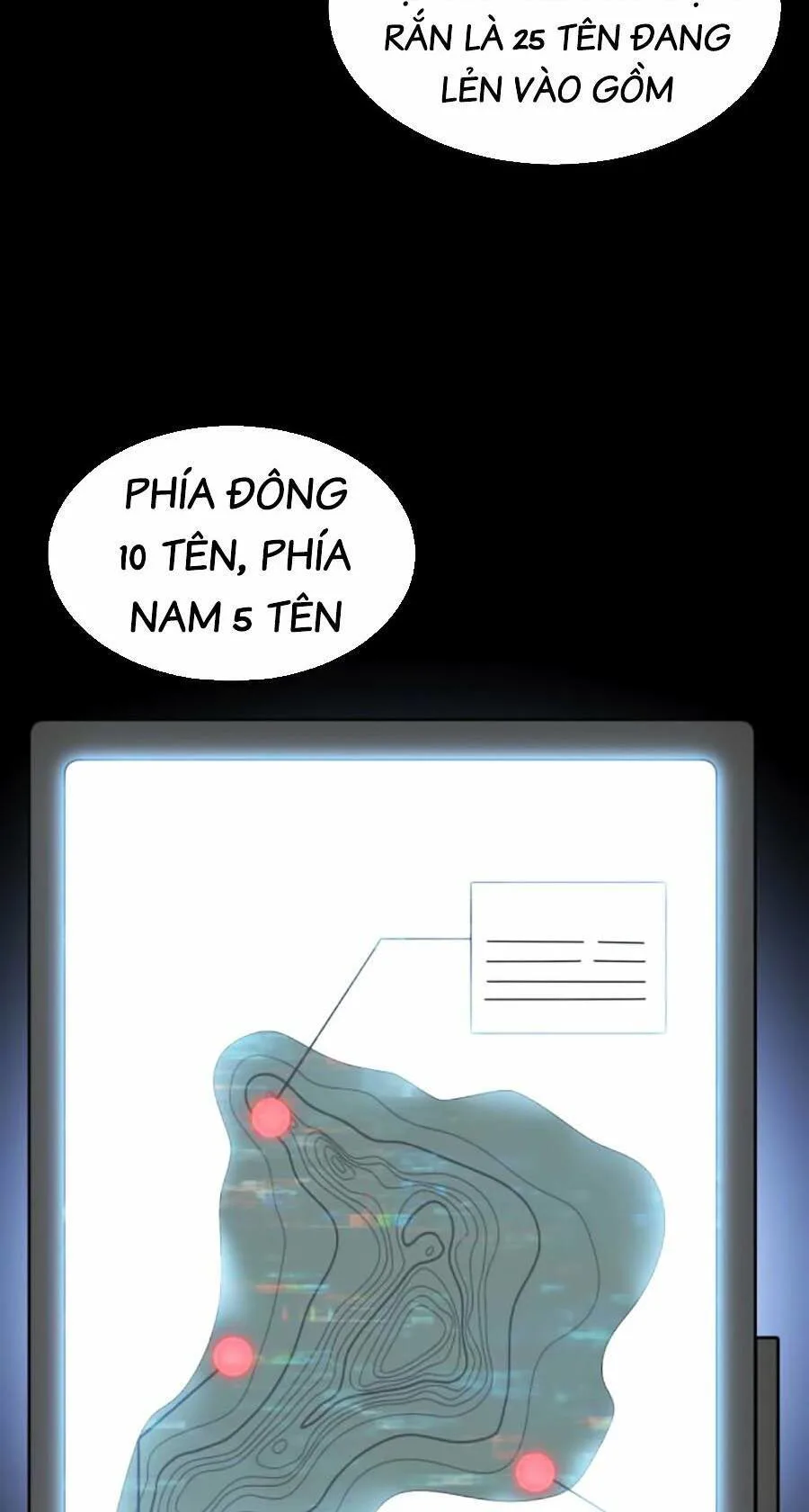 Cậu Bé Của Thần Chết chương 200 - trang 20