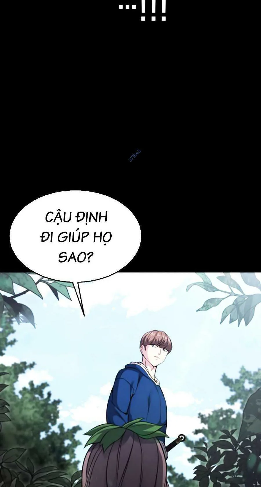 Cậu Bé Của Thần Chết chương 200 - trang 26