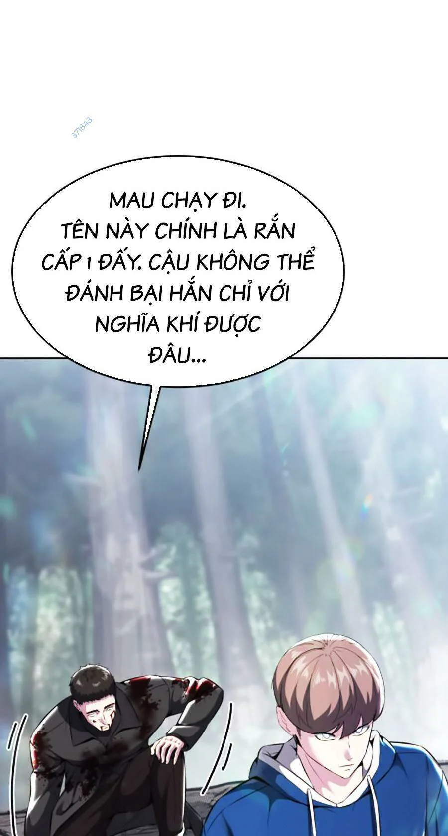 Cậu Bé Của Thần Chết chương 200 - trang 29