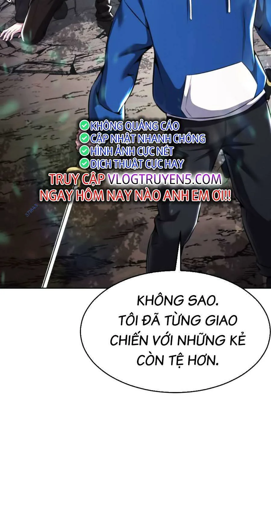 Cậu Bé Của Thần Chết chương 200 - trang 30