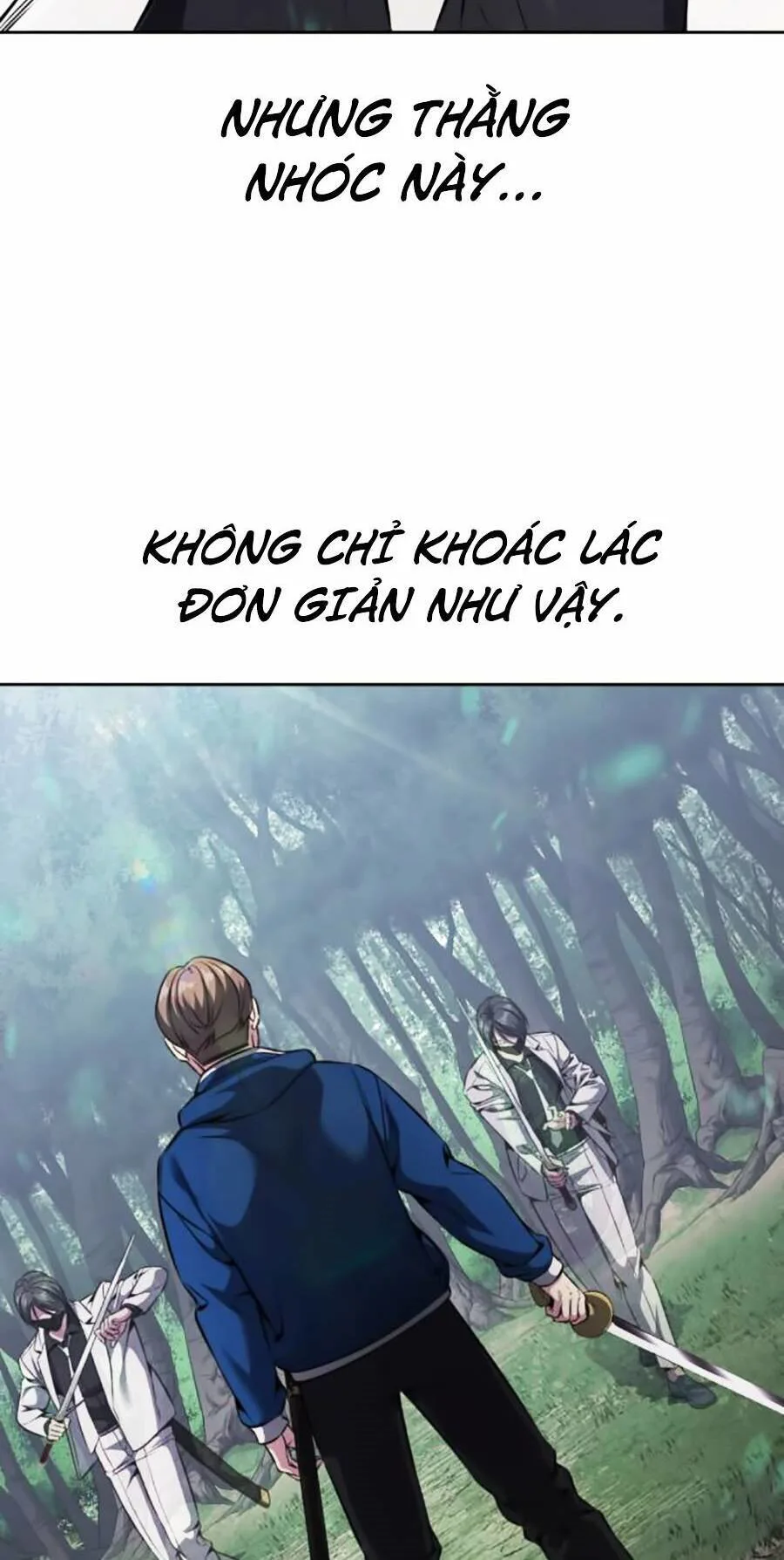 Cậu Bé Của Thần Chết chương 200 - trang 32