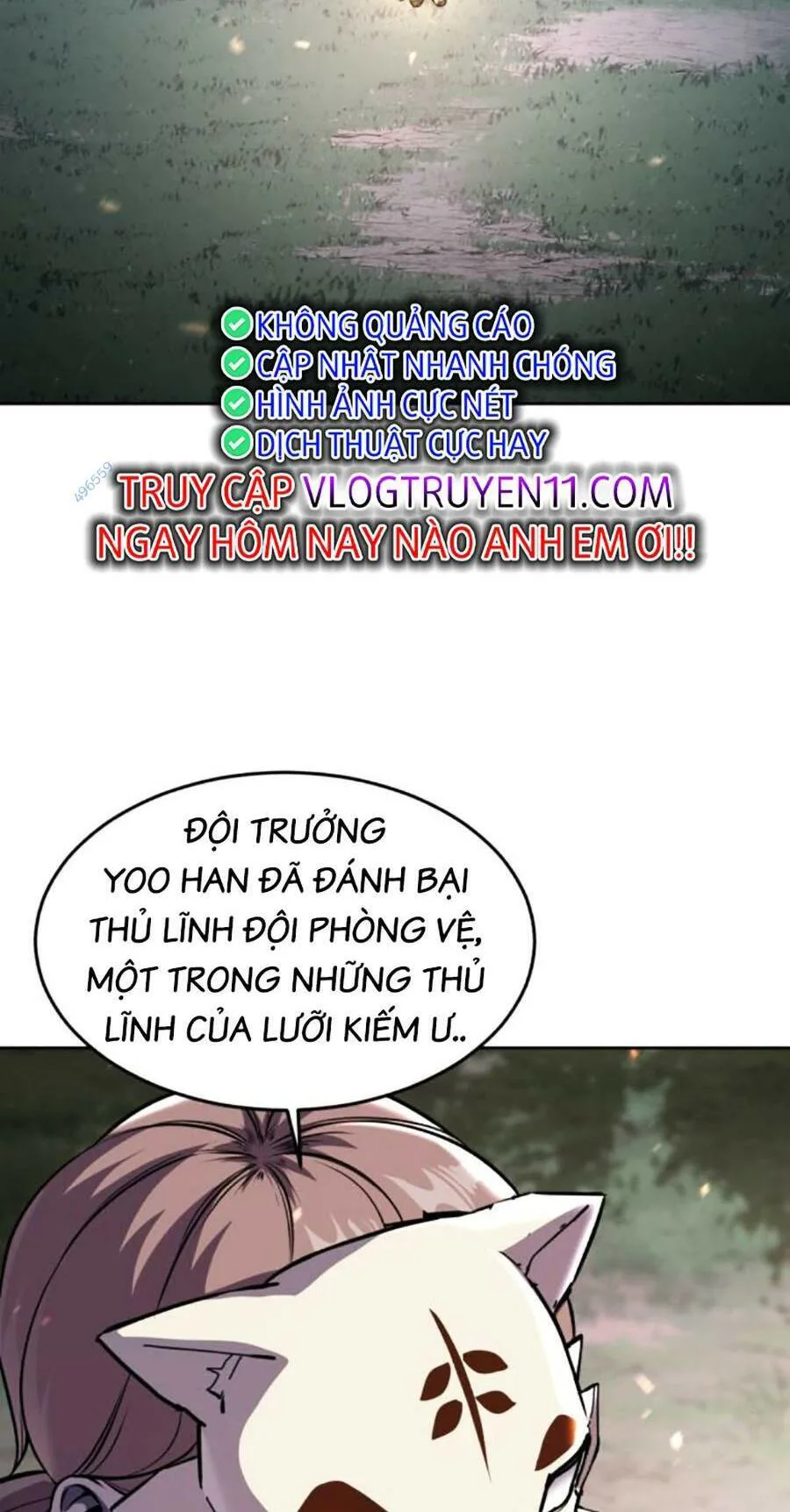 Cậu Bé Của Thần Chết chương 213 - trang 2