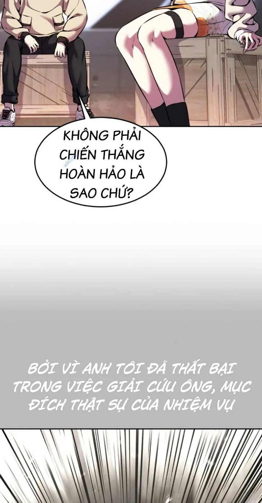 Cậu Bé Của Thần Chết chương 213 - trang 8
