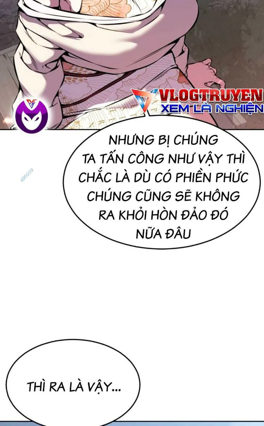 Cậu Bé Của Thần Chết chương 213 - trang 22