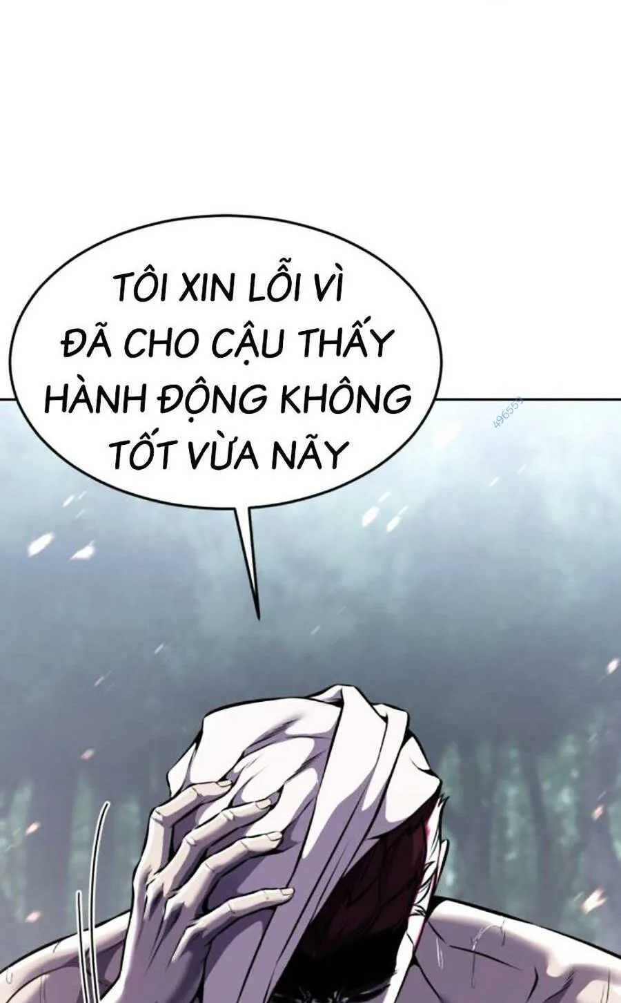 Cậu Bé Của Thần Chết chương 213 - trang 26