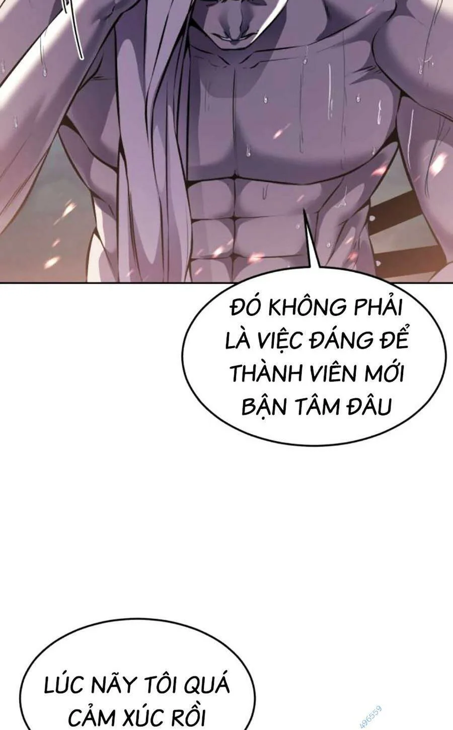 Cậu Bé Của Thần Chết chương 213 - trang 27