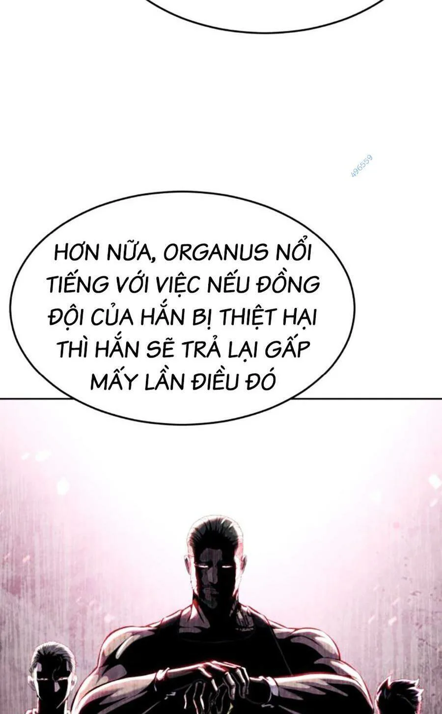 Cậu Bé Của Thần Chết chương 213 - trang 29