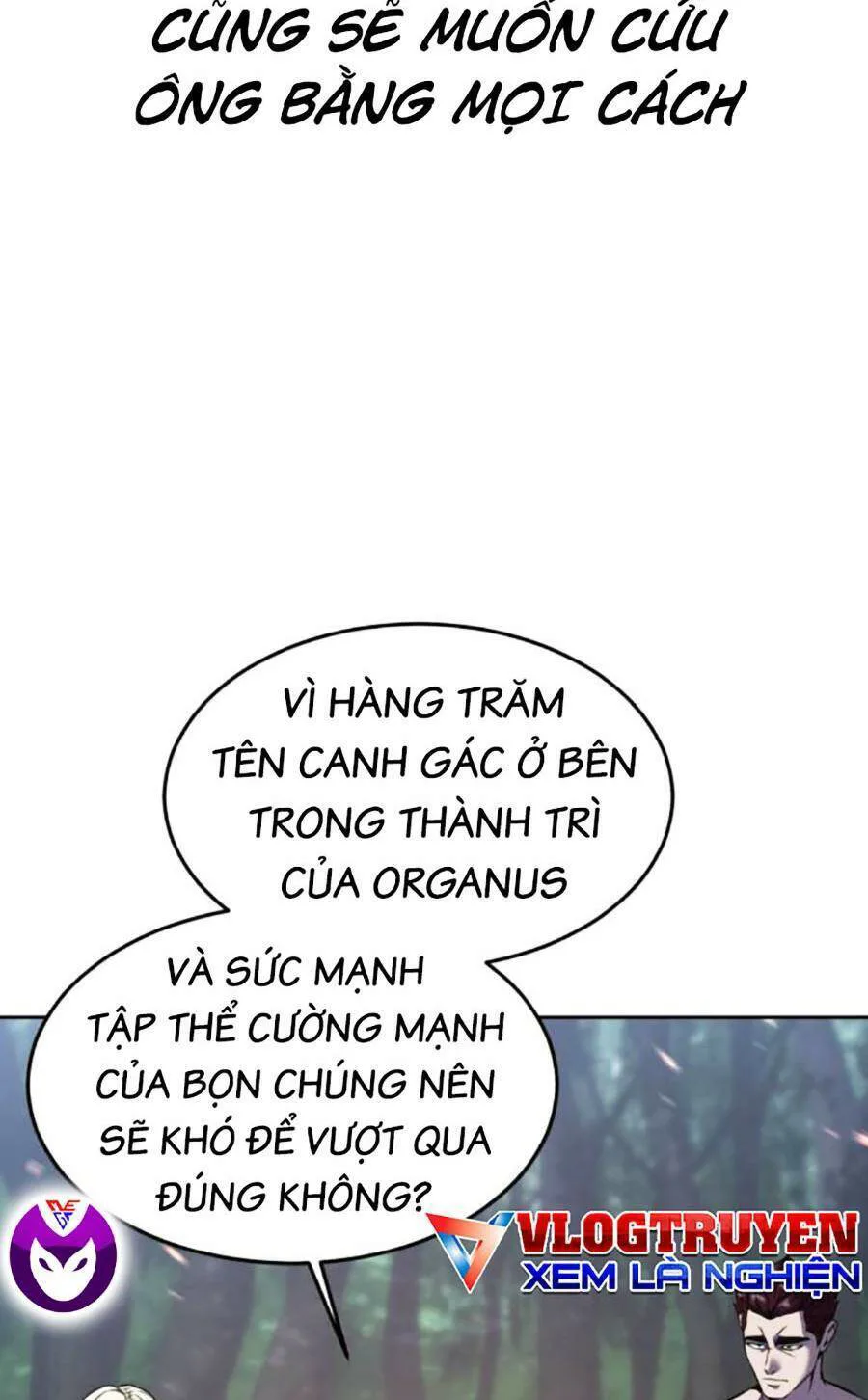 Cậu Bé Của Thần Chết chương 213 - trang 39