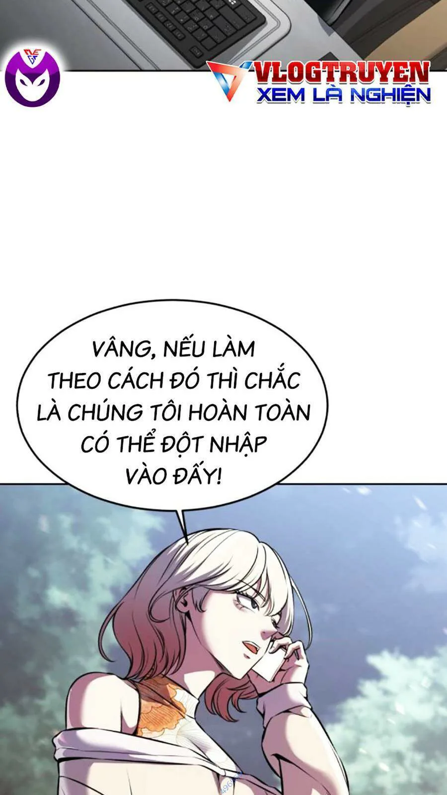 Cậu Bé Của Thần Chết chương 213 - trang 45