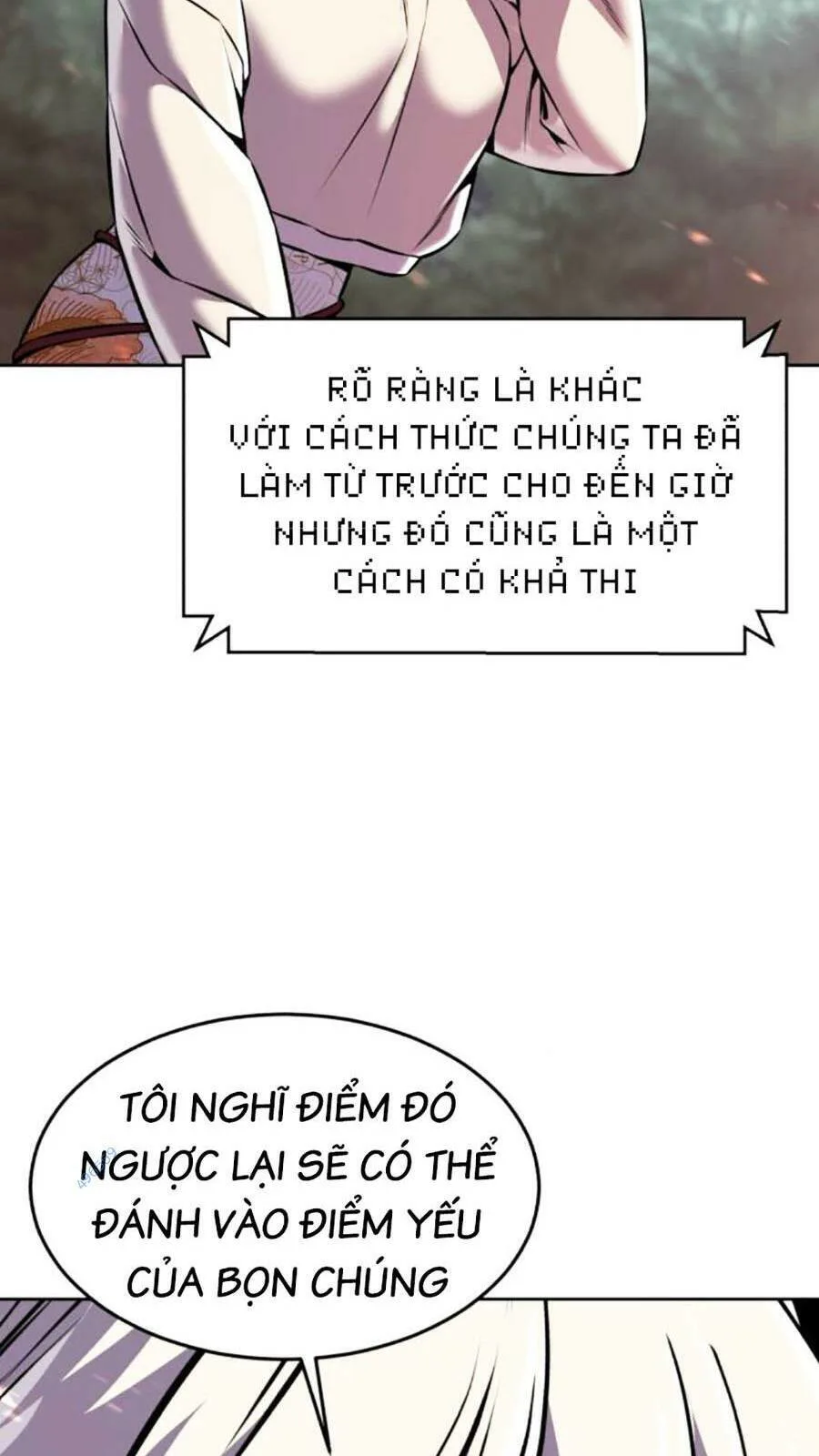 Cậu Bé Của Thần Chết chương 213 - trang 46