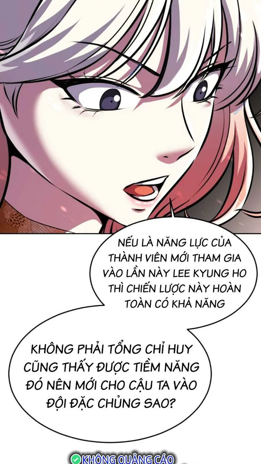 Cậu Bé Của Thần Chết chương 213 - trang 47