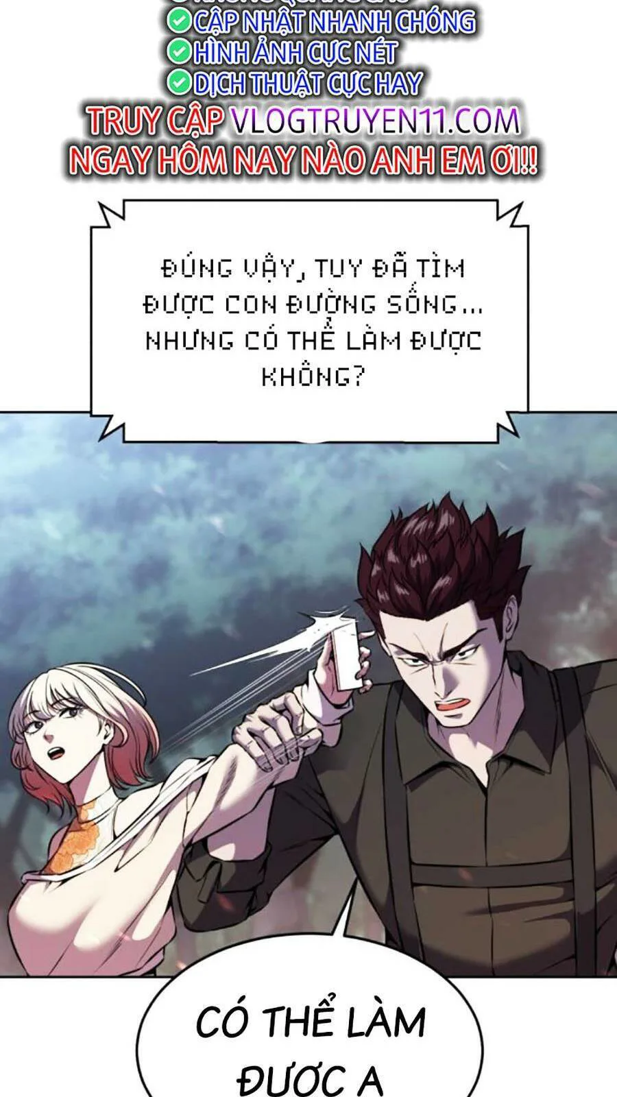 Cậu Bé Của Thần Chết chương 213 - trang 48