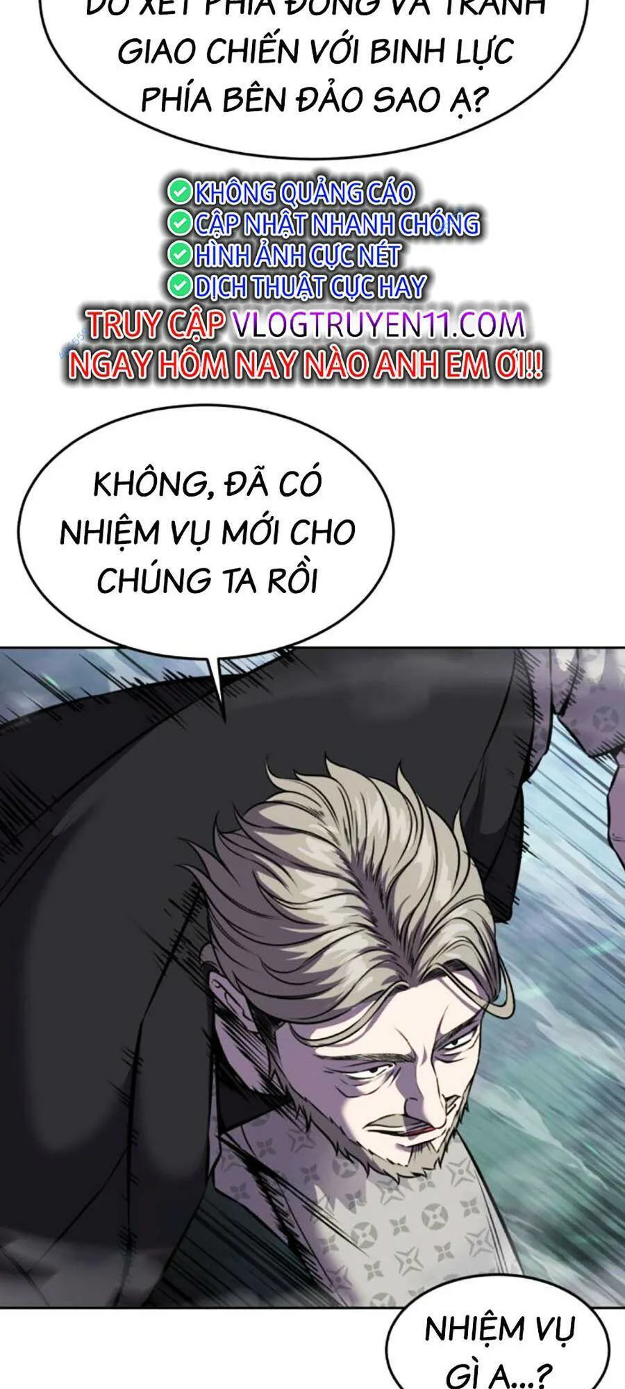 Cậu Bé Của Thần Chết chương 213 - trang 70