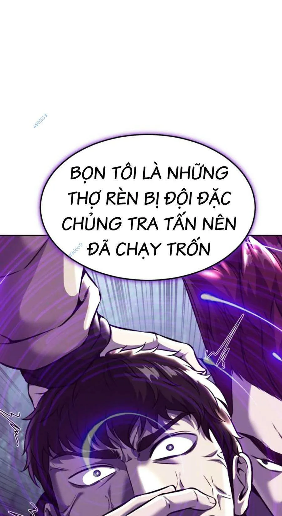 Cậu Bé Của Thần Chết chương 213 - trang 97