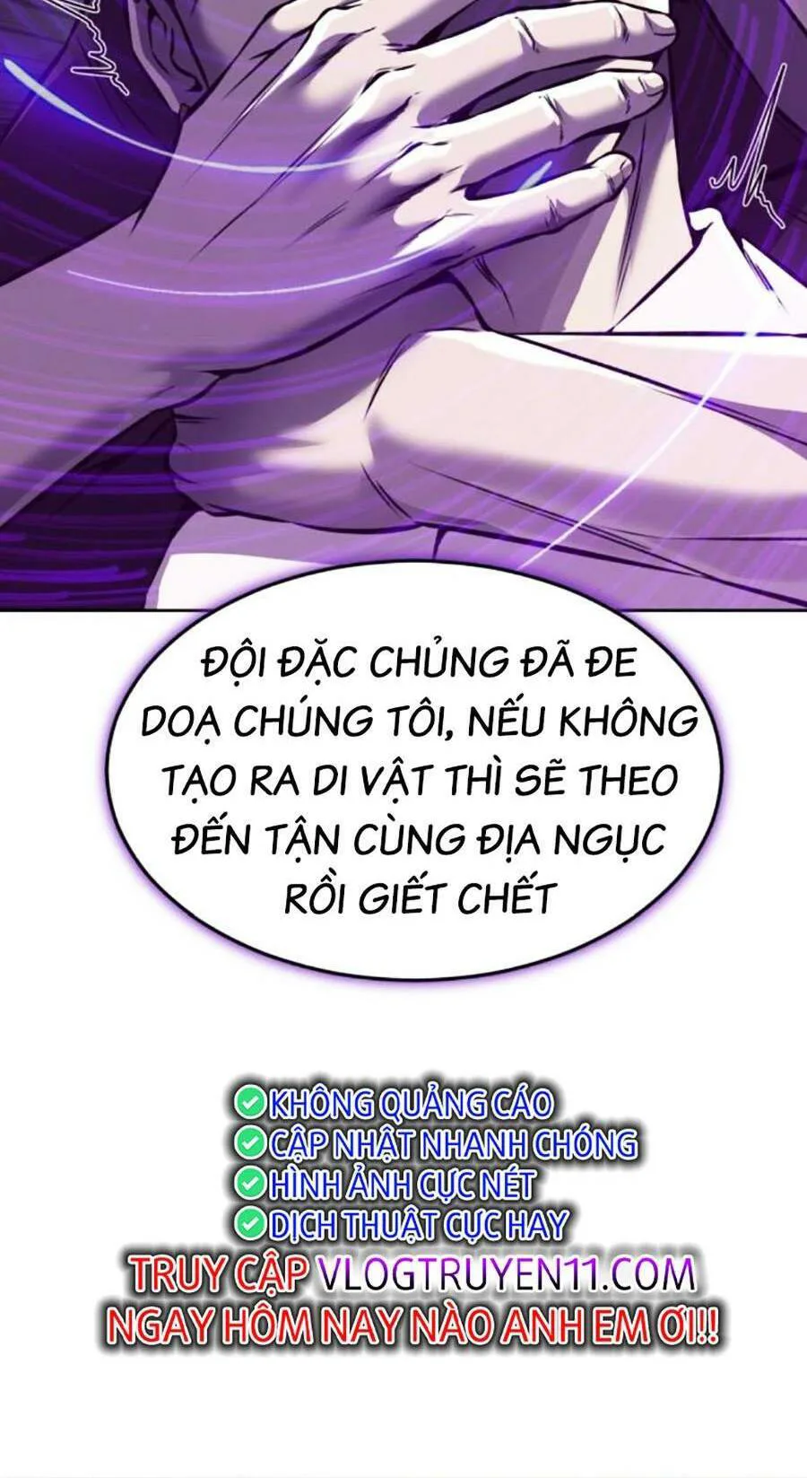 Cậu Bé Của Thần Chết chương 213 - trang 98