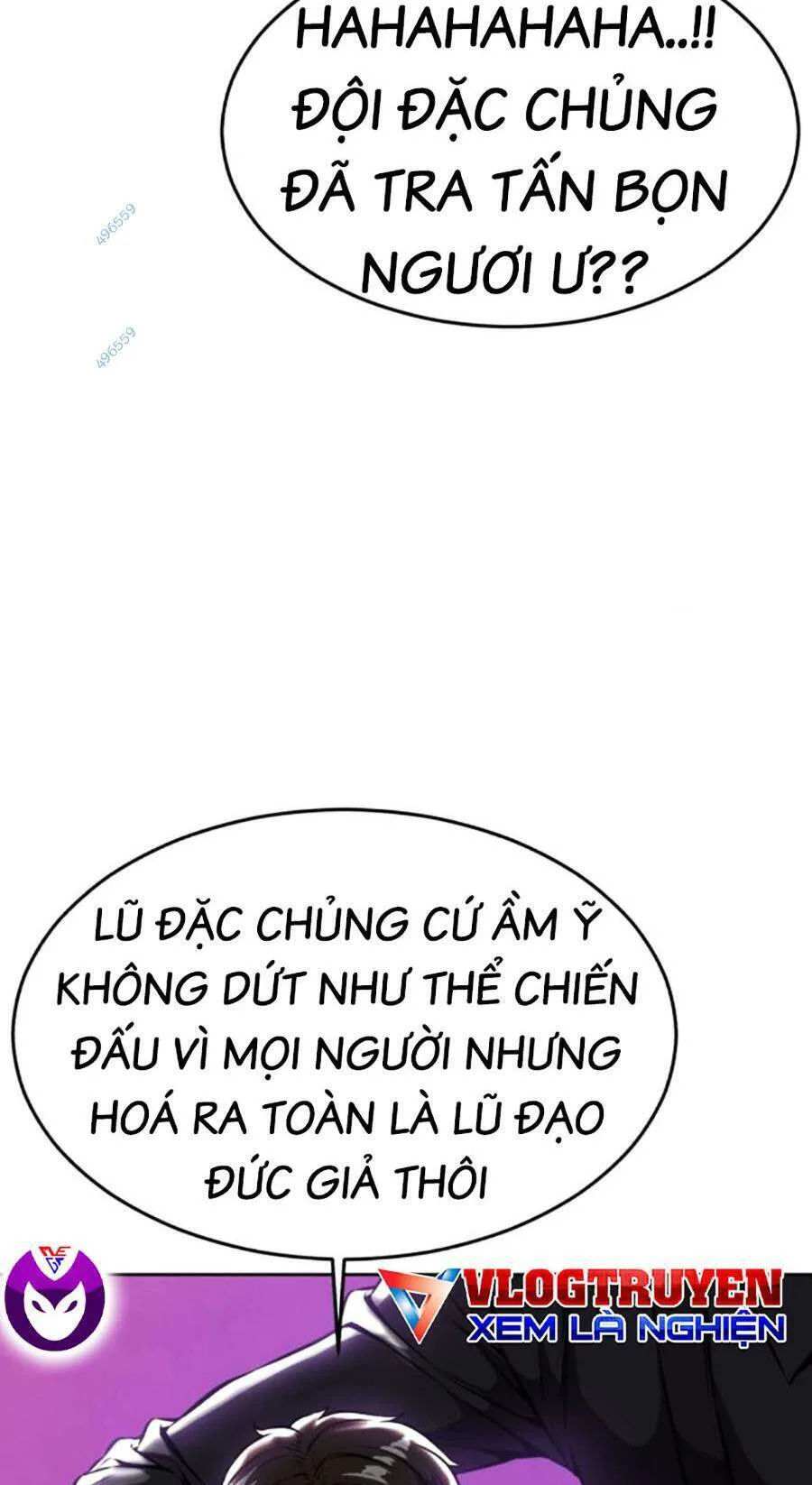 Cậu Bé Của Thần Chết chương 213 - trang 105
