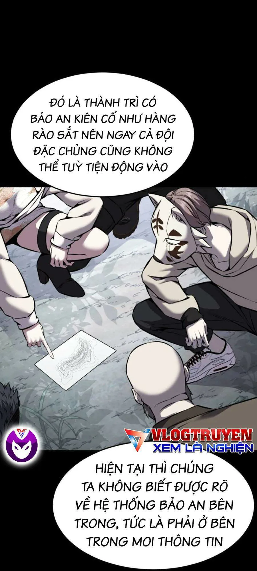 Cậu Bé Của Thần Chết chương 213 - trang 111