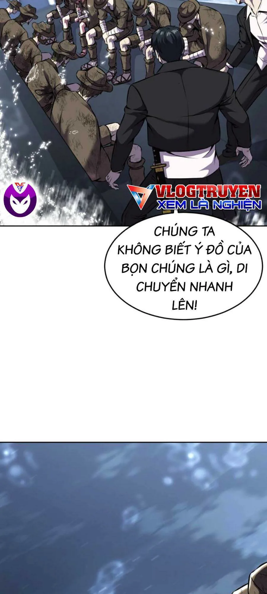 Cậu Bé Của Thần Chết chương 213 - trang 123