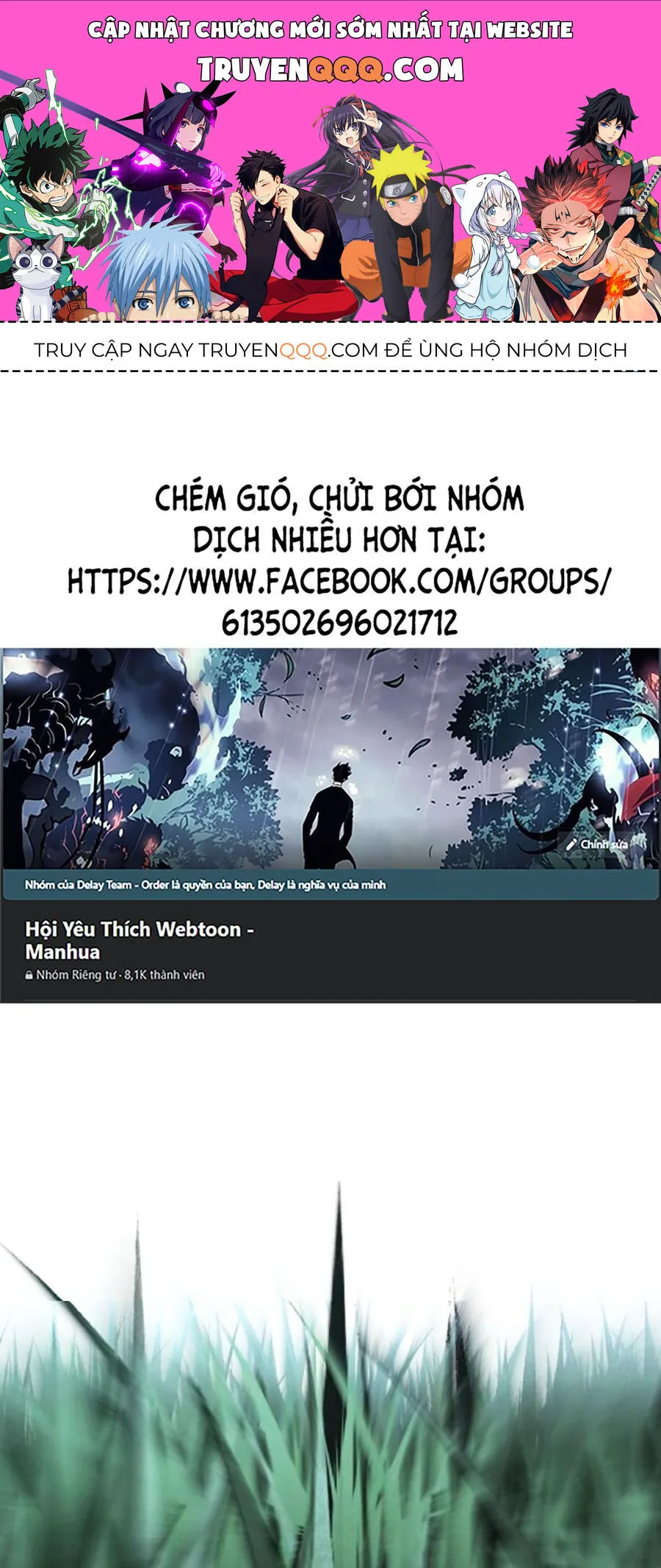 Cậu Bé Của Thần Chết chương 216 - trang 1