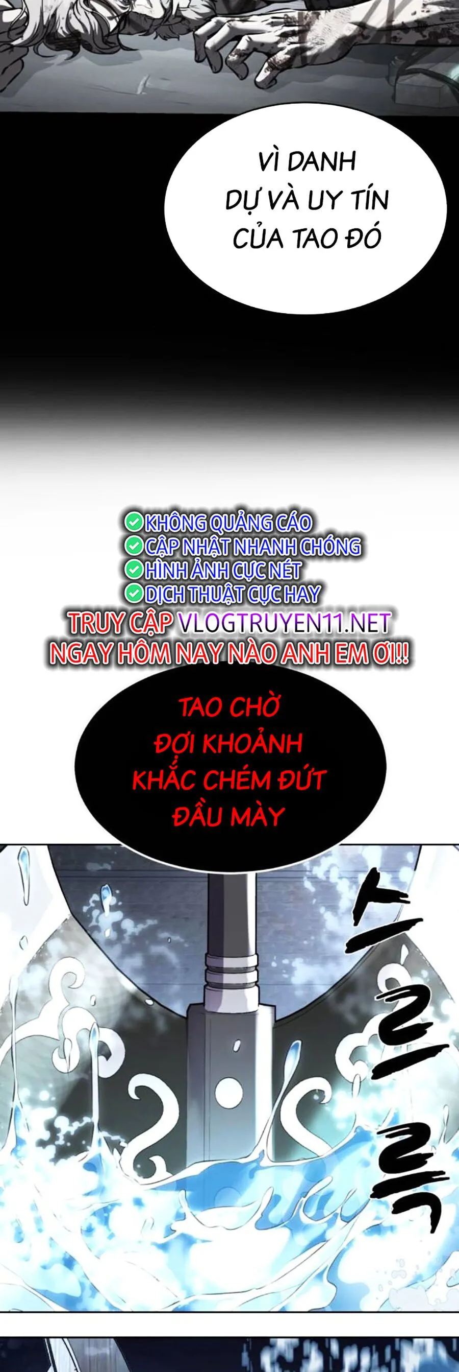 Cậu Bé Của Thần Chết chương 216 - trang 45