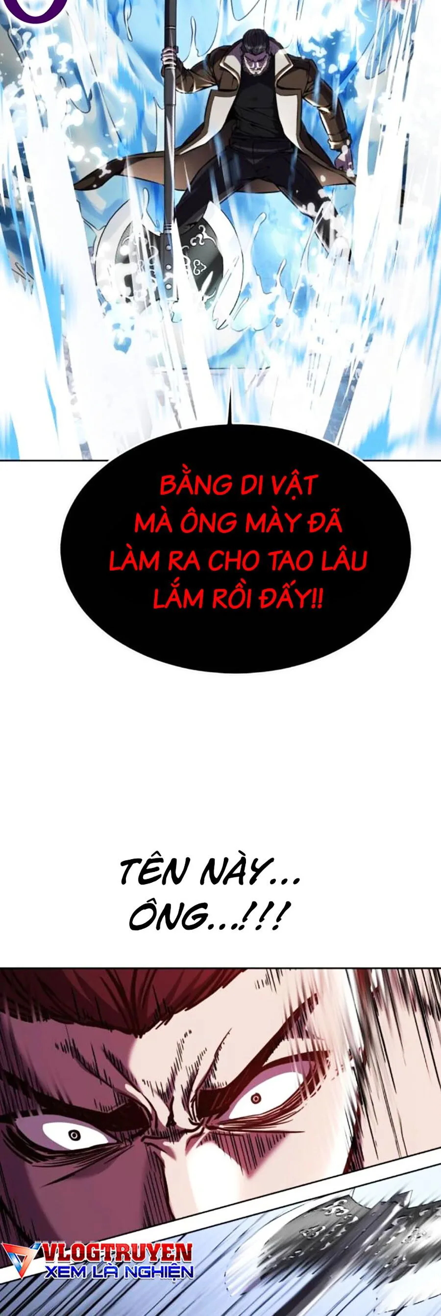 Cậu Bé Của Thần Chết chương 216 - trang 47