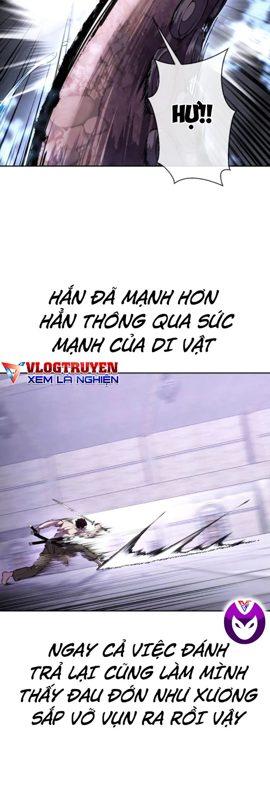 Cậu Bé Của Thần Chết chương 216 - trang 50