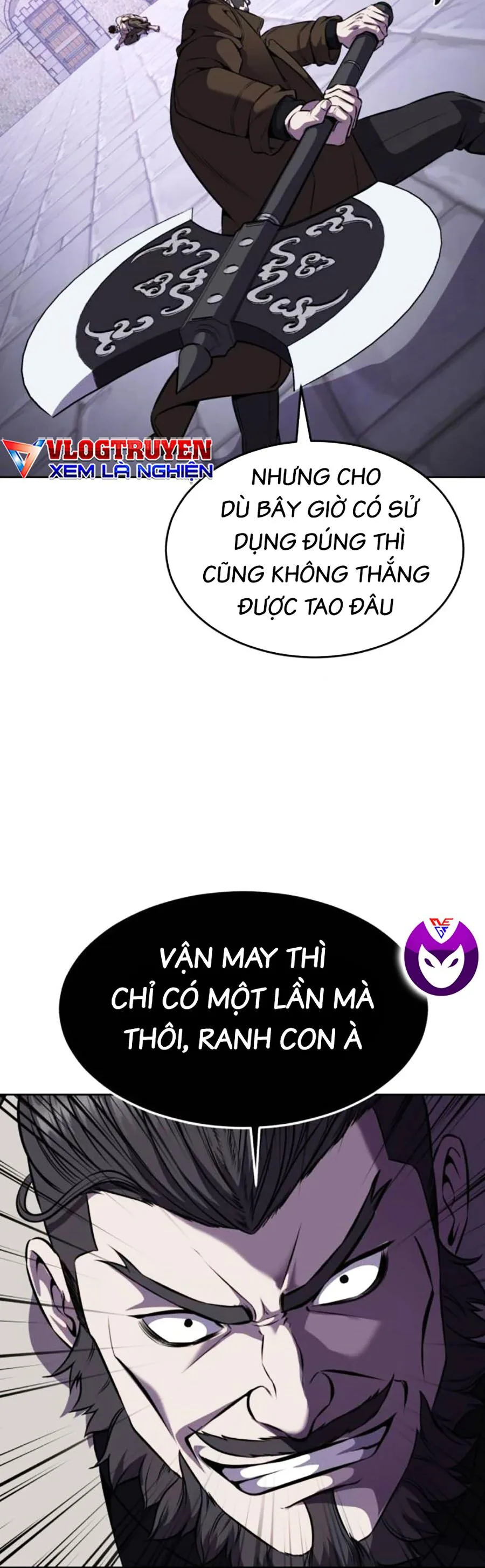 Cậu Bé Của Thần Chết chương 216 - trang 62