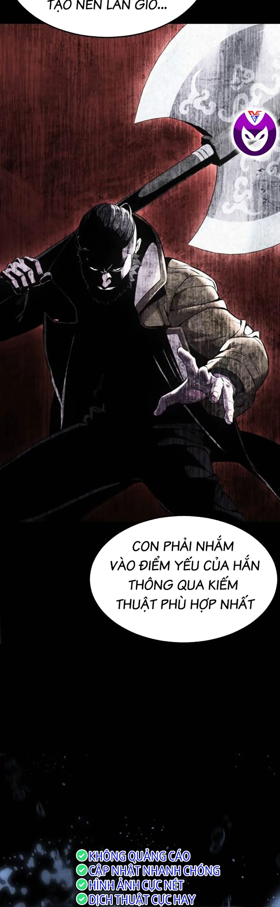 Cậu Bé Của Thần Chết chương 216 - trang 78